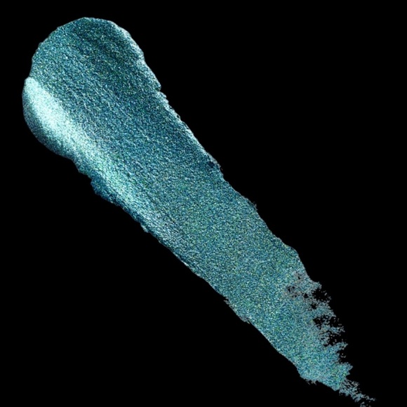 🌷Smashbox Always On Cream Shimmer Eye Shadow in Emerald NEW Waterproof - Picture 2 of 5